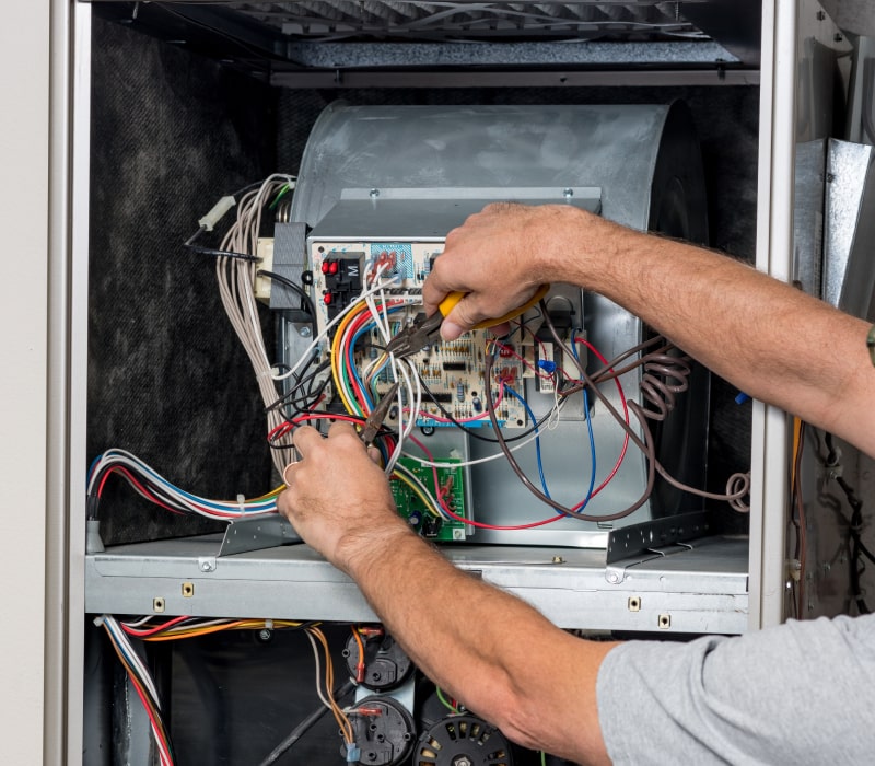 Puyallup-Heating-Installers