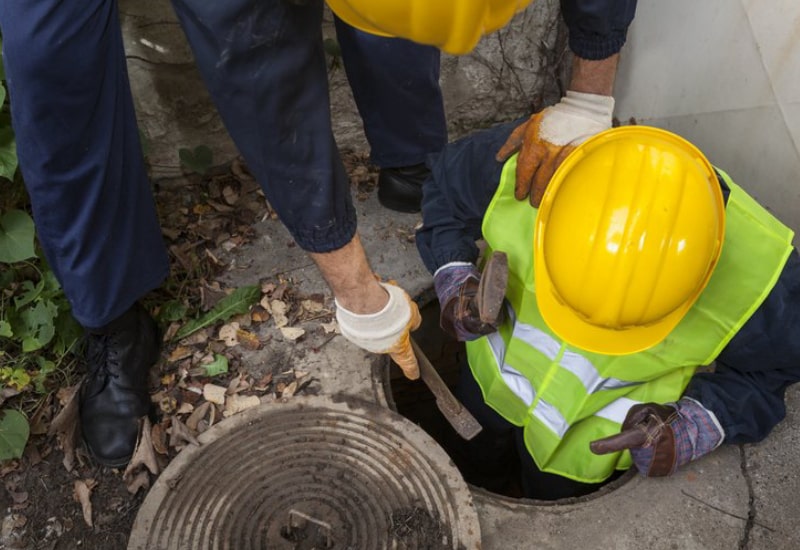 Kirkland-Roots-In-Sewer