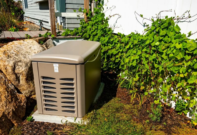 Bothell-Generator-Install