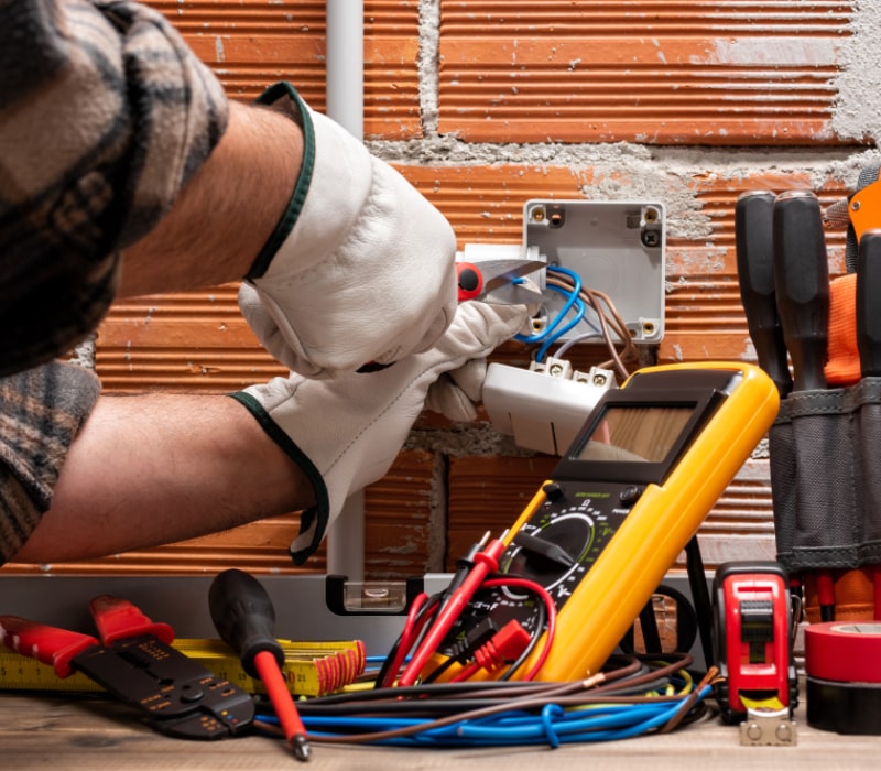 Enumclaw-Electrical-Repair