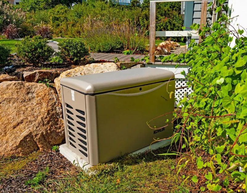 King-County-Home-Generators-Installers