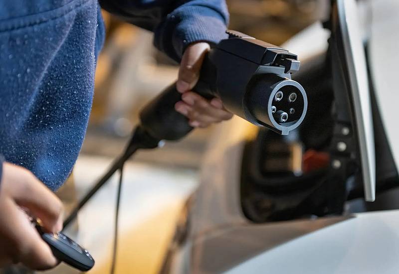 Puget-Sound-EV-Charging-Installation