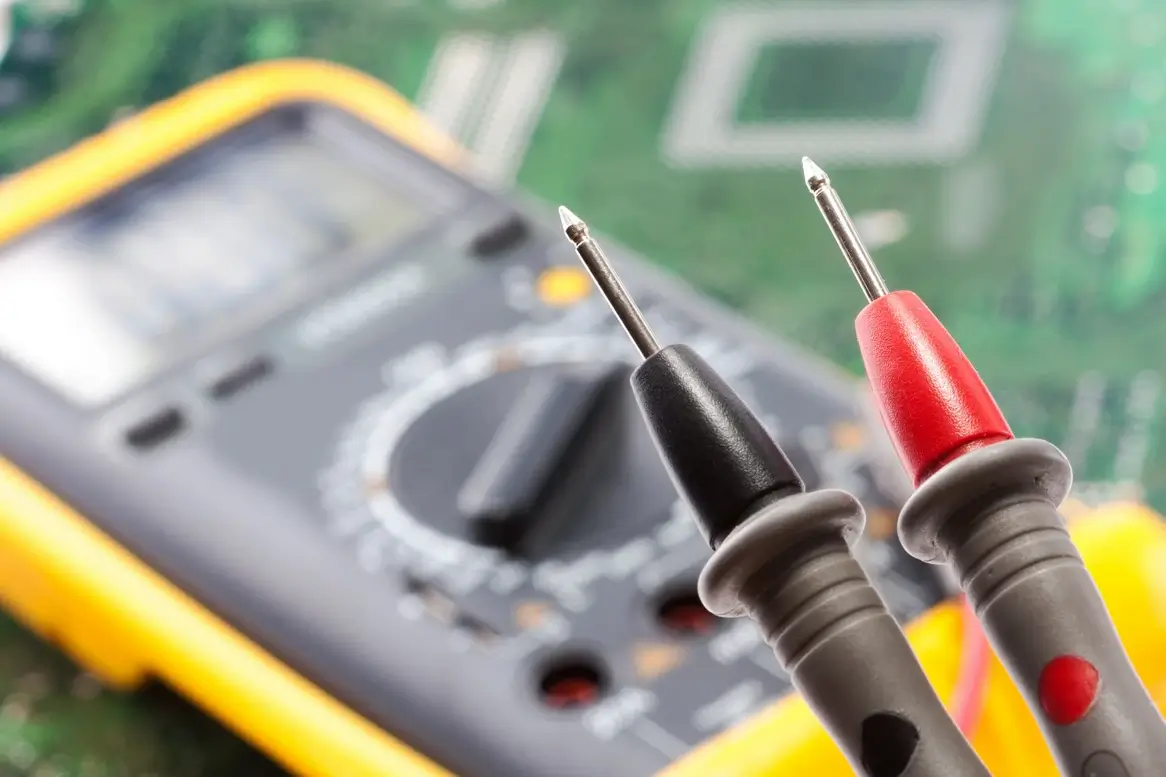 Electrical-Repair