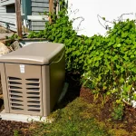 Whole-House Generator-Installation