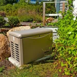 Residential-House Generator-Repairs